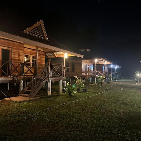 Koh Jum Home Stay Bagian luar foto