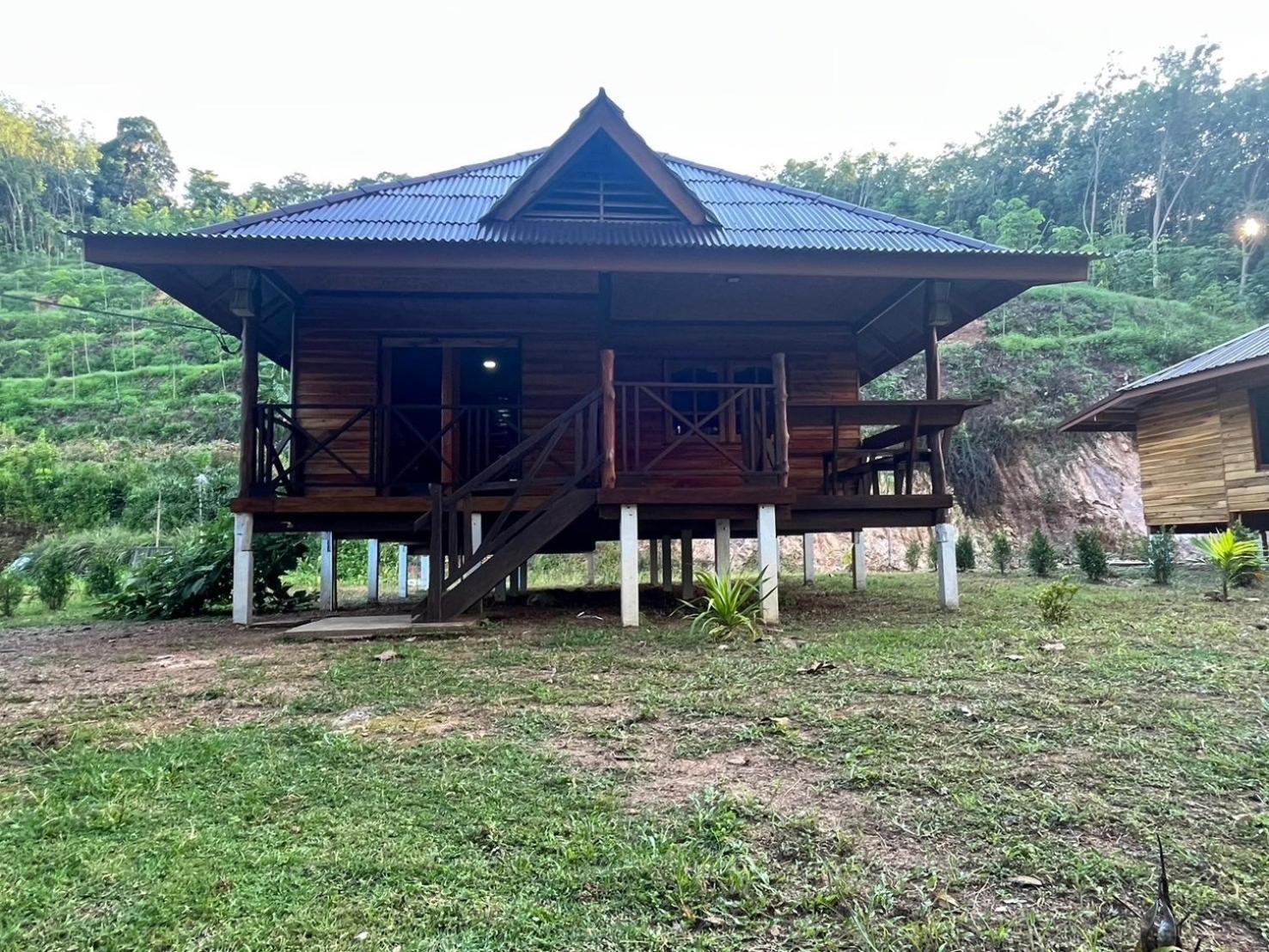 Koh Jum Home Stay Bagian luar foto