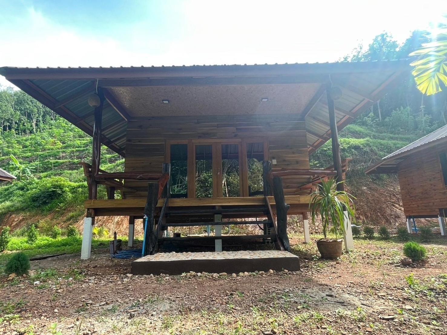 Koh Jum Home Stay Bagian luar foto
