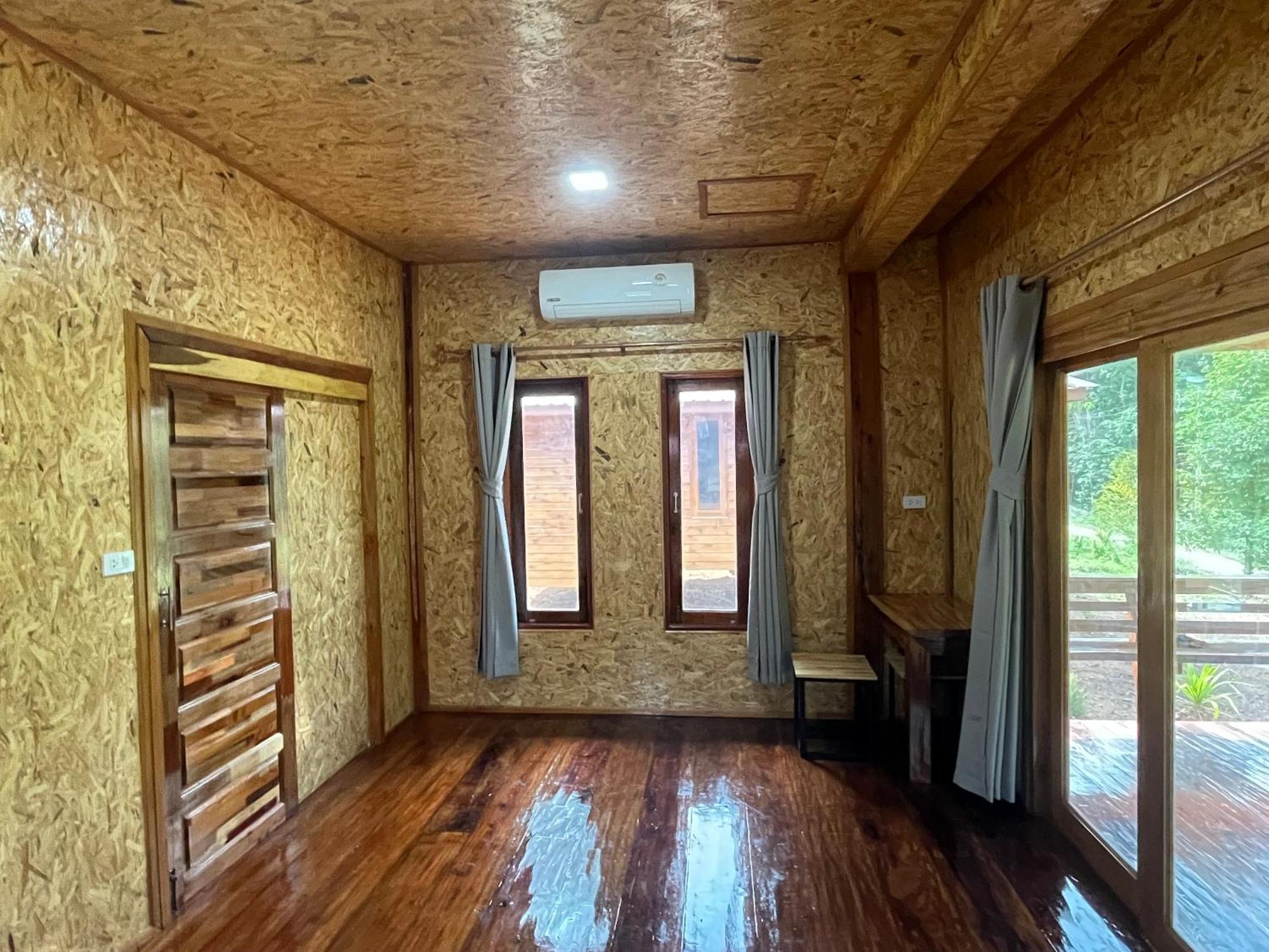 Koh Jum Home Stay Bagian luar foto
