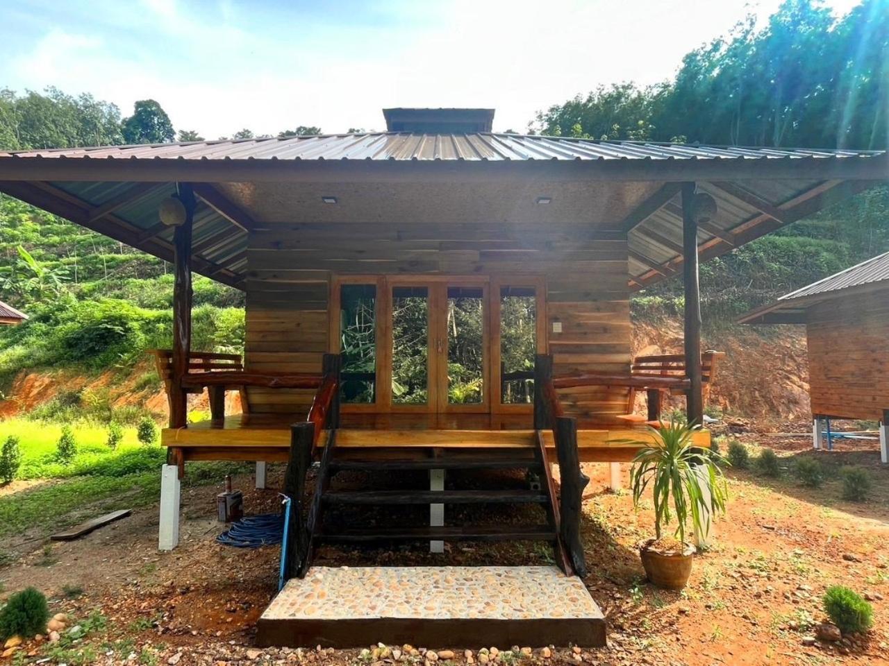 Koh Jum Home Stay Bagian luar foto