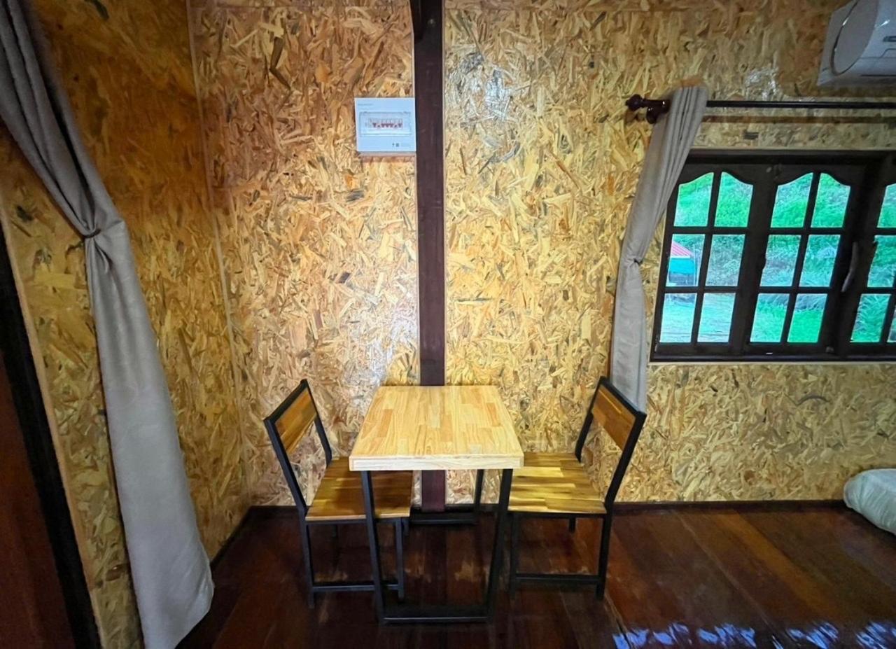 Koh Jum Home Stay Bagian luar foto