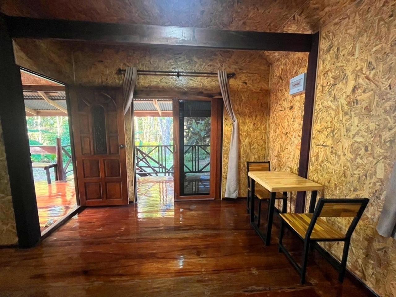 Koh Jum Home Stay Bagian luar foto