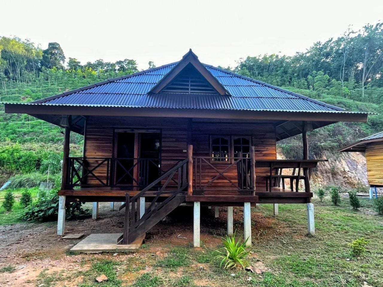Koh Jum Home Stay Bagian luar foto