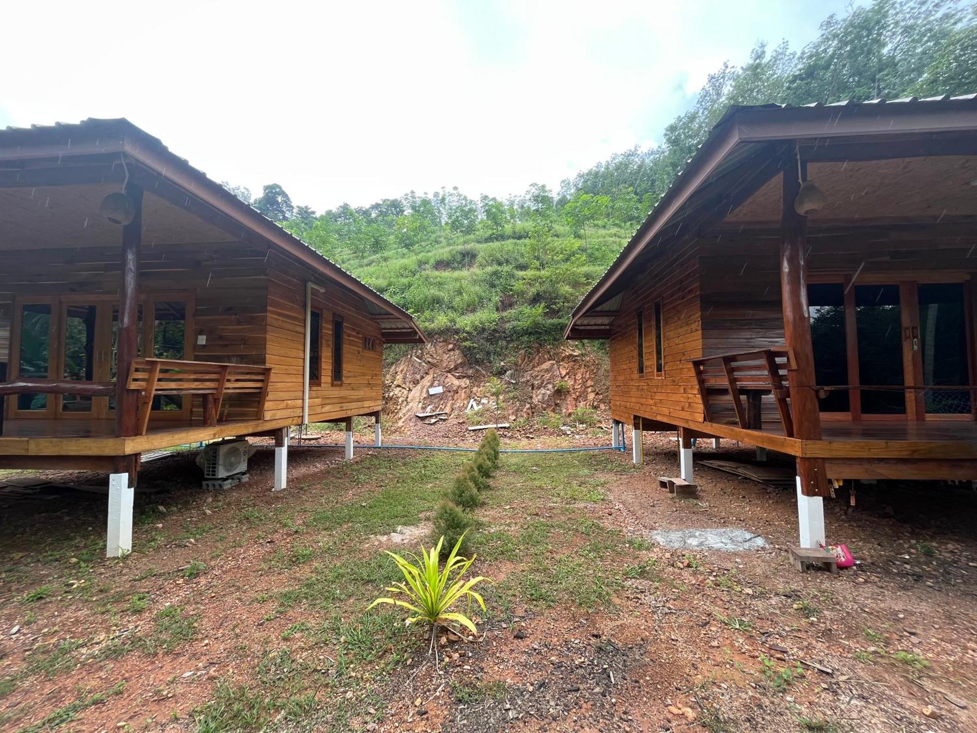 Koh Jum Home Stay Bagian luar foto