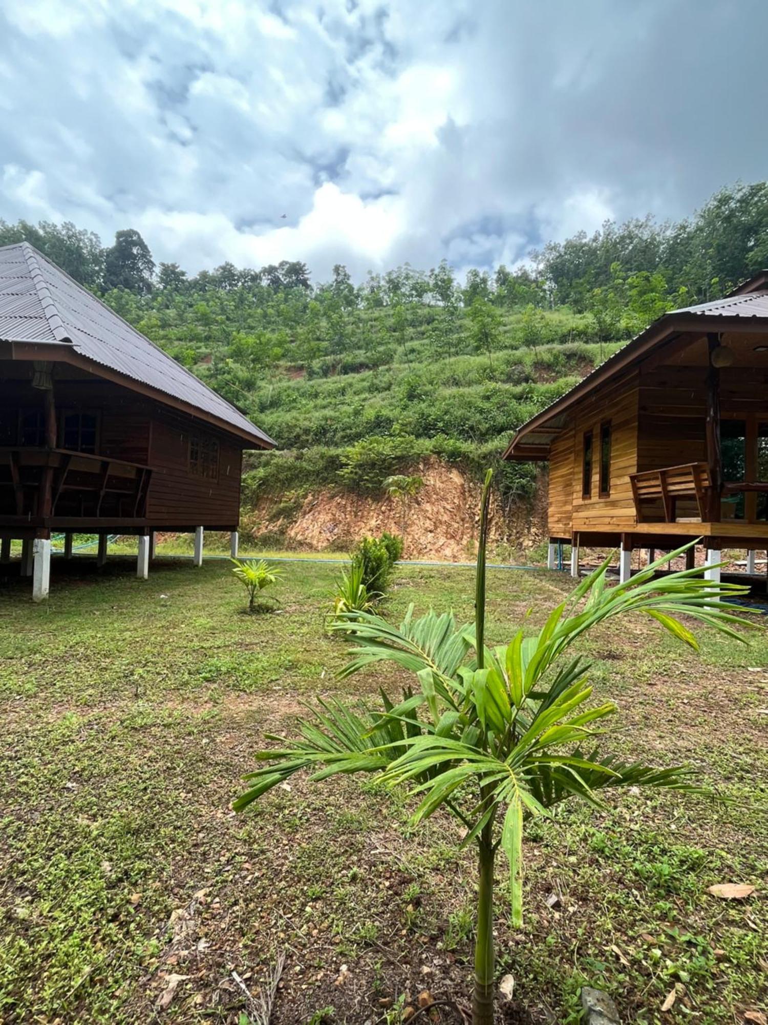 Koh Jum Home Stay Bagian luar foto