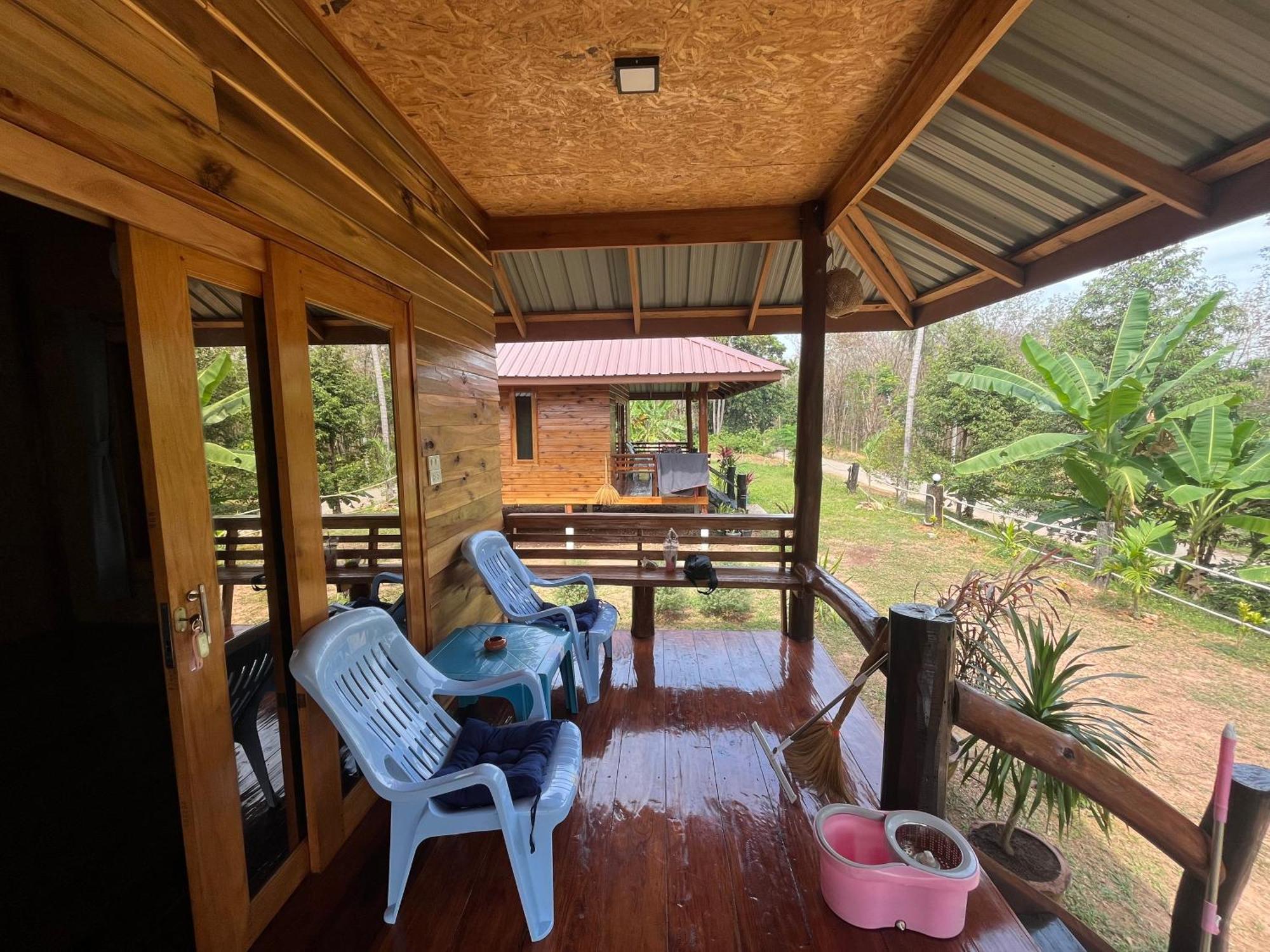 Koh Jum Home Stay Bagian luar foto