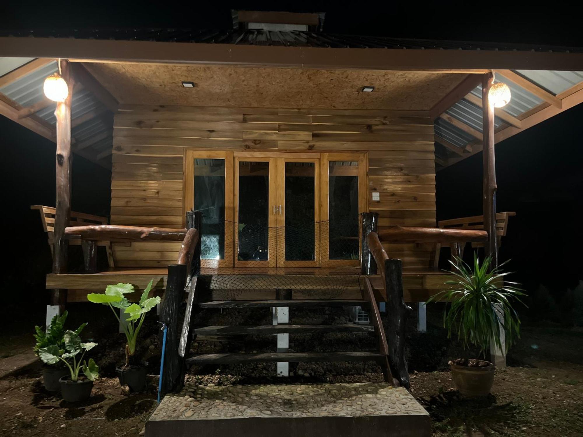 Koh Jum Home Stay Bagian luar foto