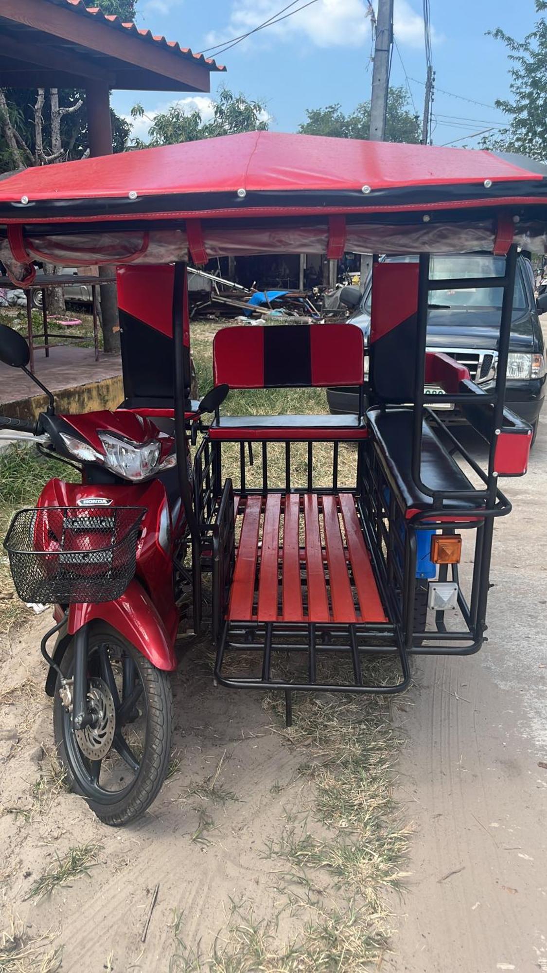 Koh Jum Home Stay Bagian luar foto