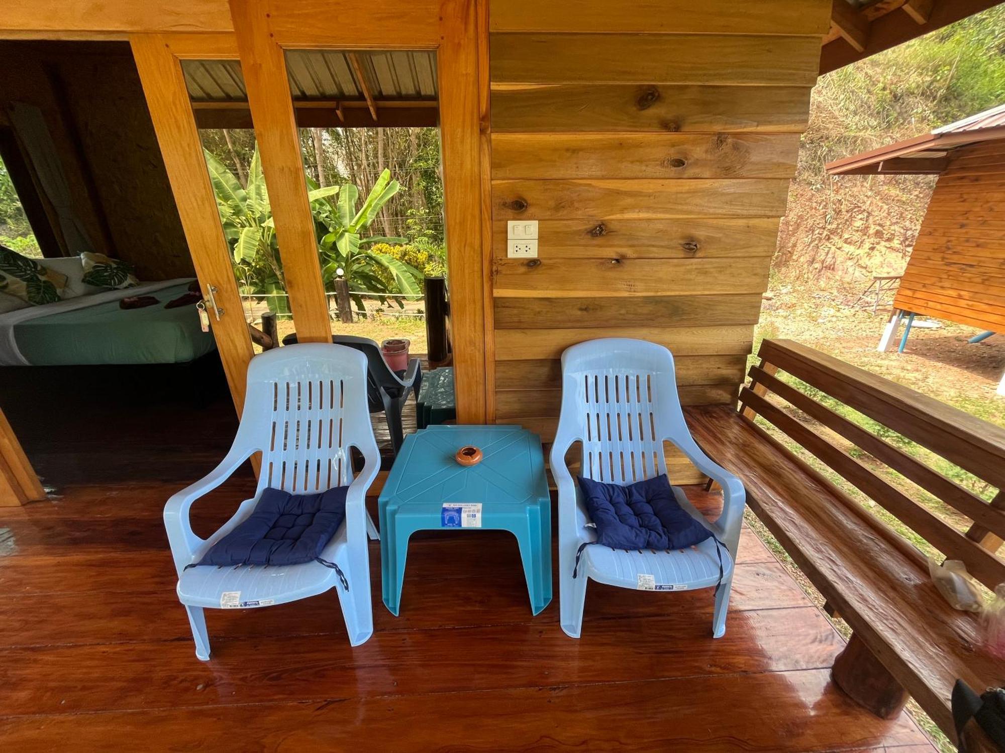 Koh Jum Home Stay Bagian luar foto