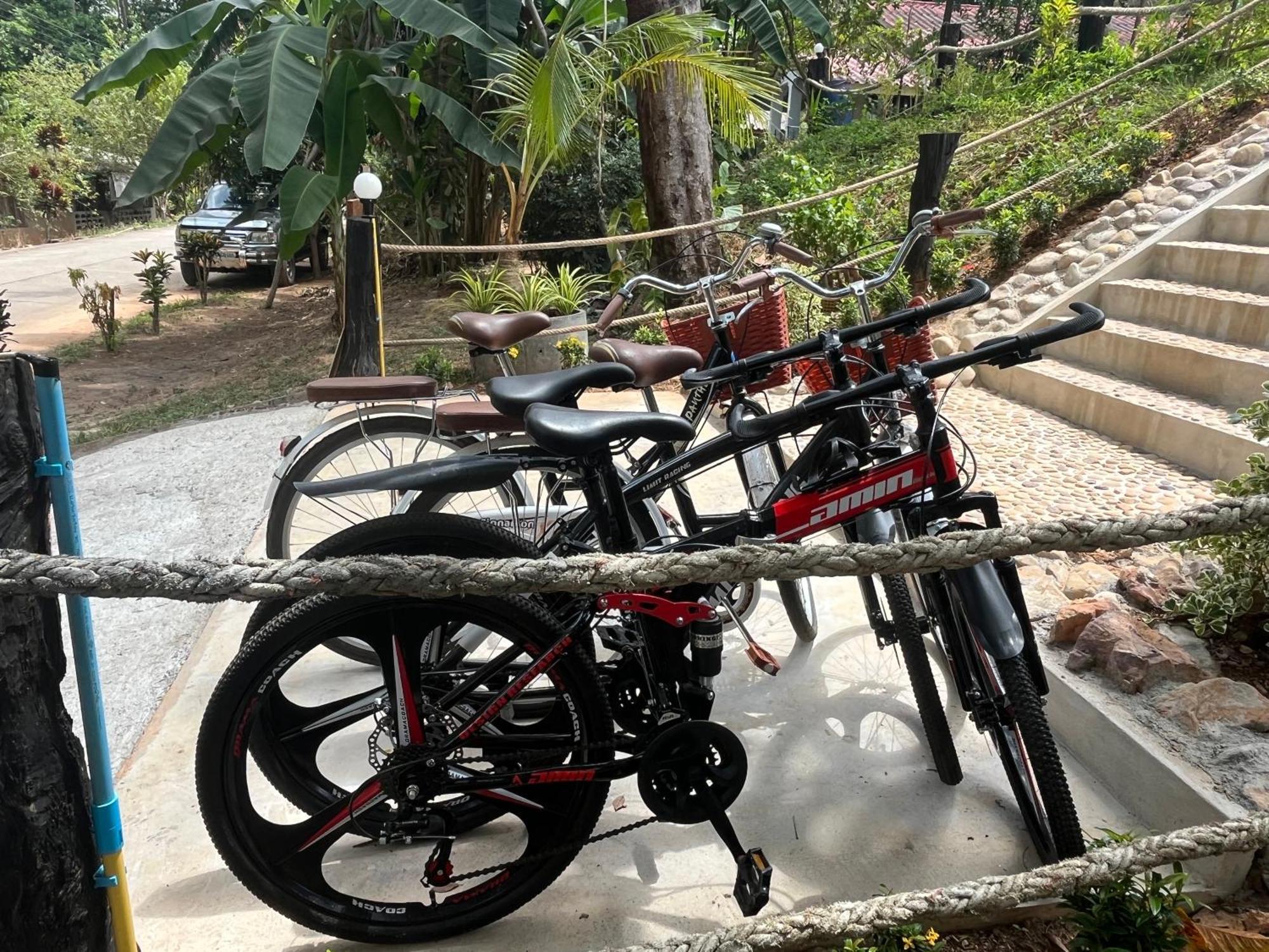 Koh Jum Home Stay Bagian luar foto