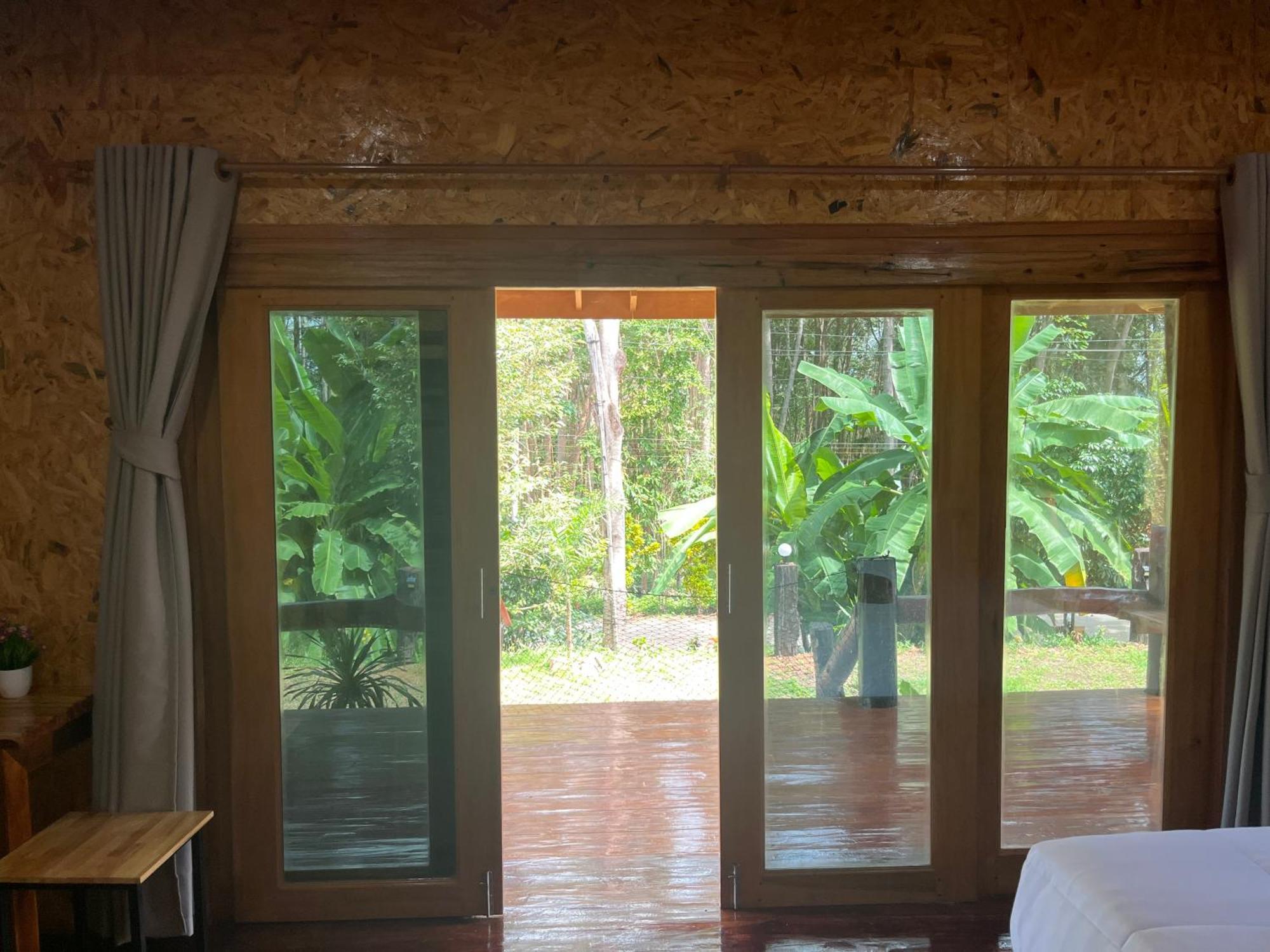 Koh Jum Home Stay Bagian luar foto