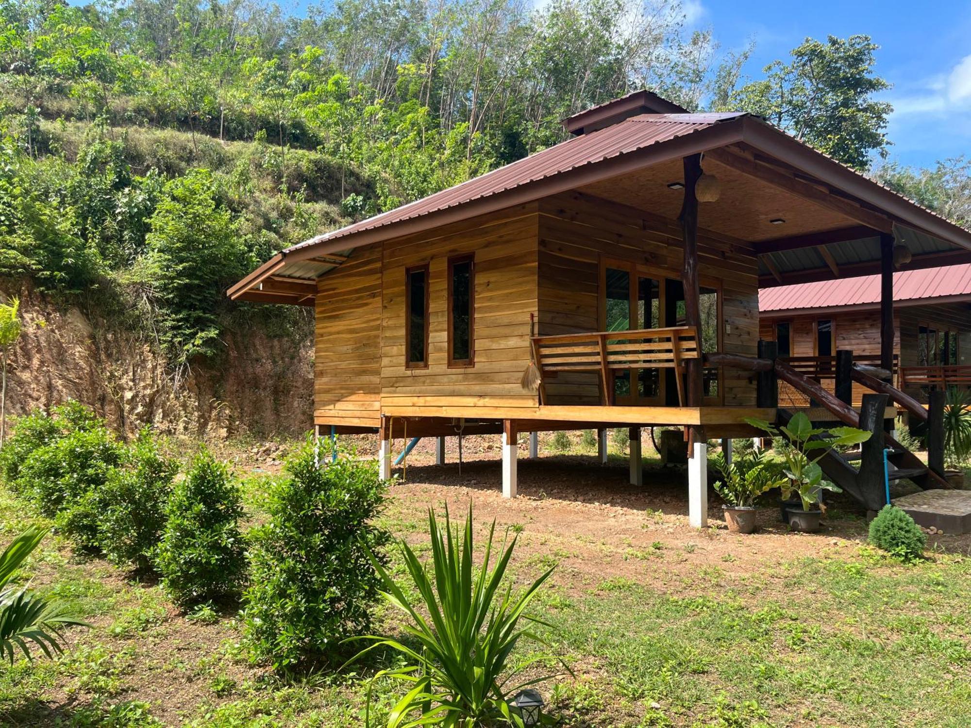 Koh Jum Home Stay Bagian luar foto